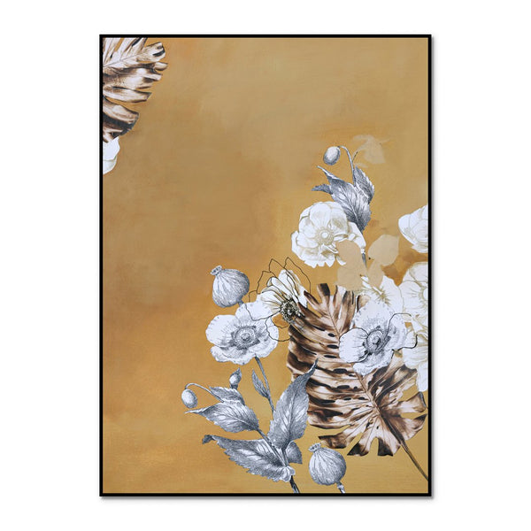 Gold Couture 8 | POSTERBAND
