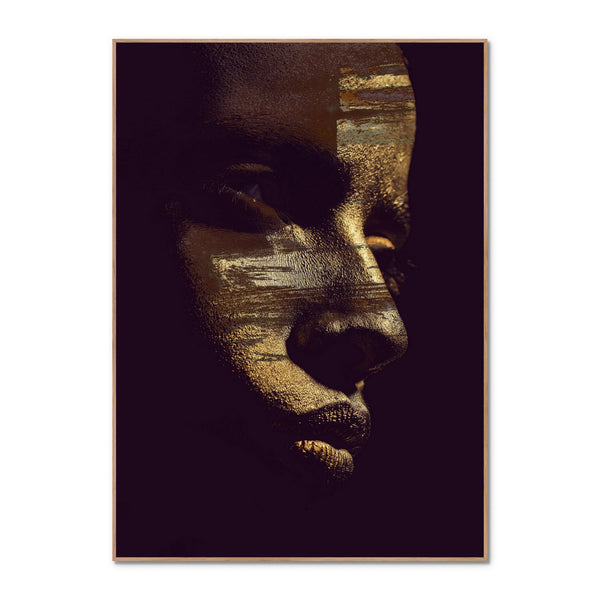 Goldvision | POSTERBAND