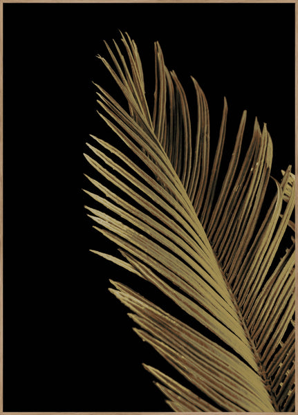 Goldene Palme 1 | POSTERBAND