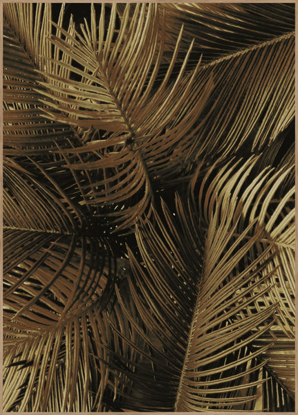 Goldene Palme 2 | POSTERBAND