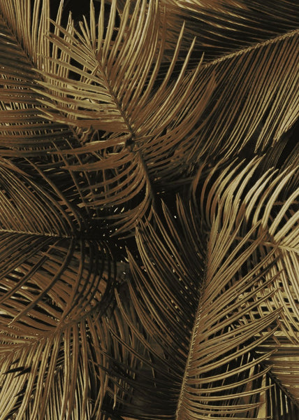 Goldene Palme 2 | POSTERBAND