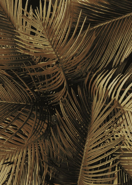 Goldene Palme 2 | POSTER
