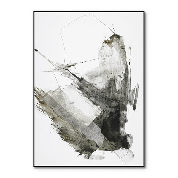 Grafische Formen 1 | Plakatbrett