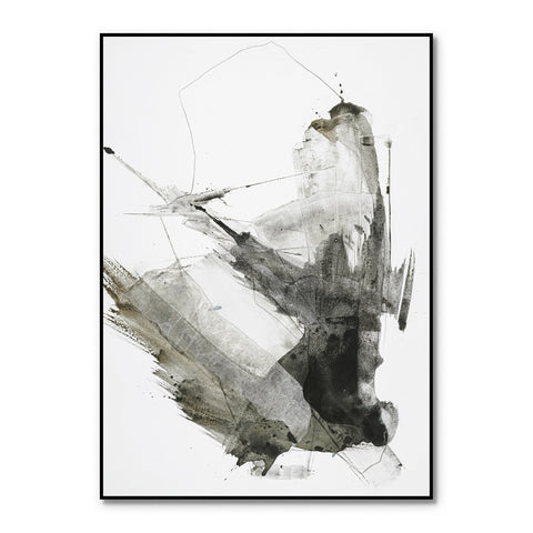 Grafische Formen 1 | Plakatbrett