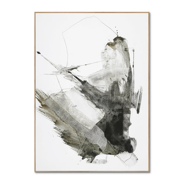 Grafische Formen 1 | Plakatbrett