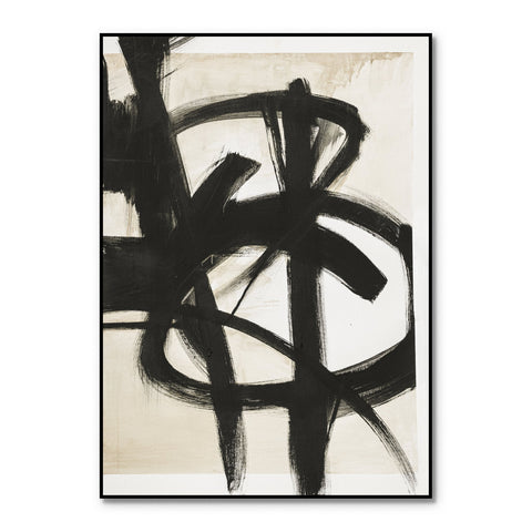Grafische Formen 7 | Plakatbrett