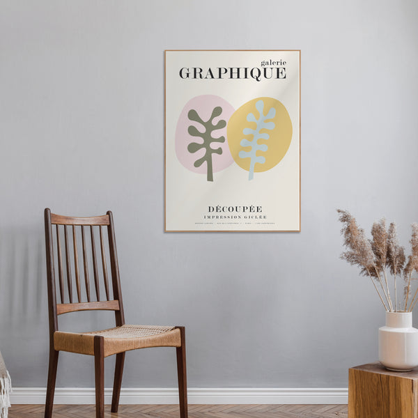 Graphique-2 | POSTERBAND