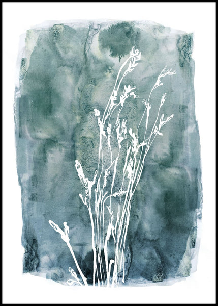 Gras 3 | Plakatbrett
