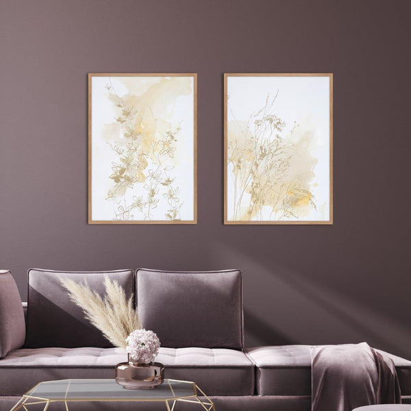 Ernte 2 | POSTER