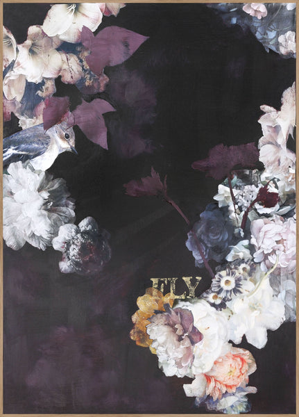 Haute Couture 3 | Plakatbrett