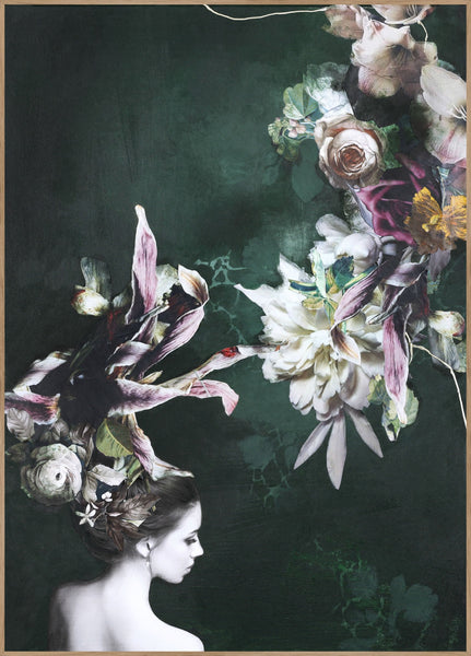Haute Couture 6 | POSTERBAND