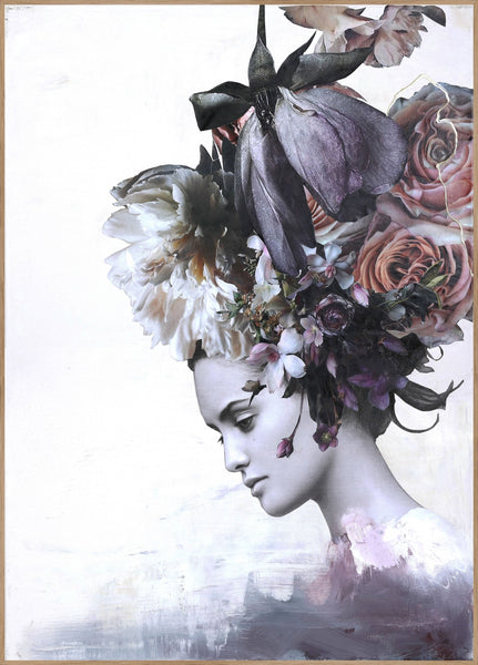 Haute Couture 7 | POSTERBAND