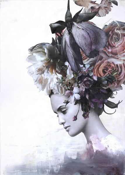 Haute Couture 7 | POSTERBAND