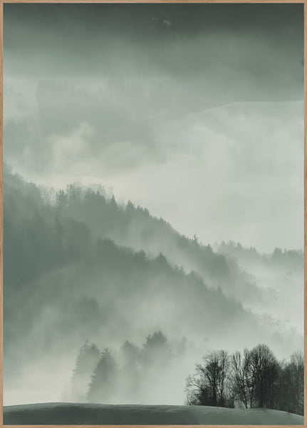 Heiliges Land | POSTERBAND