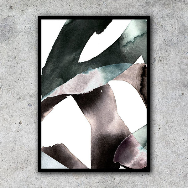 Unendlichkeit 1 | POSTERBAND