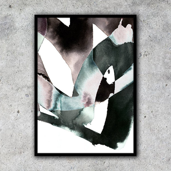 Infinity 2 | Plakatbrett