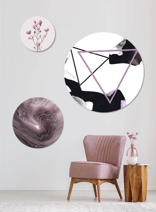 Magnolie 2 | CIRCLE ART