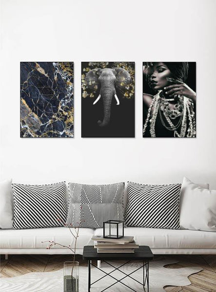 Glitzer | POSTERBAND