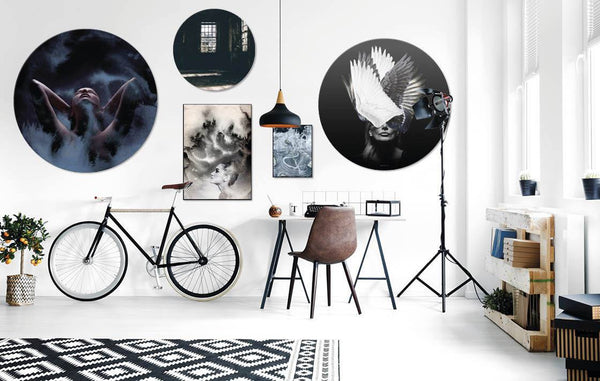 Licht | CIRCLE ART