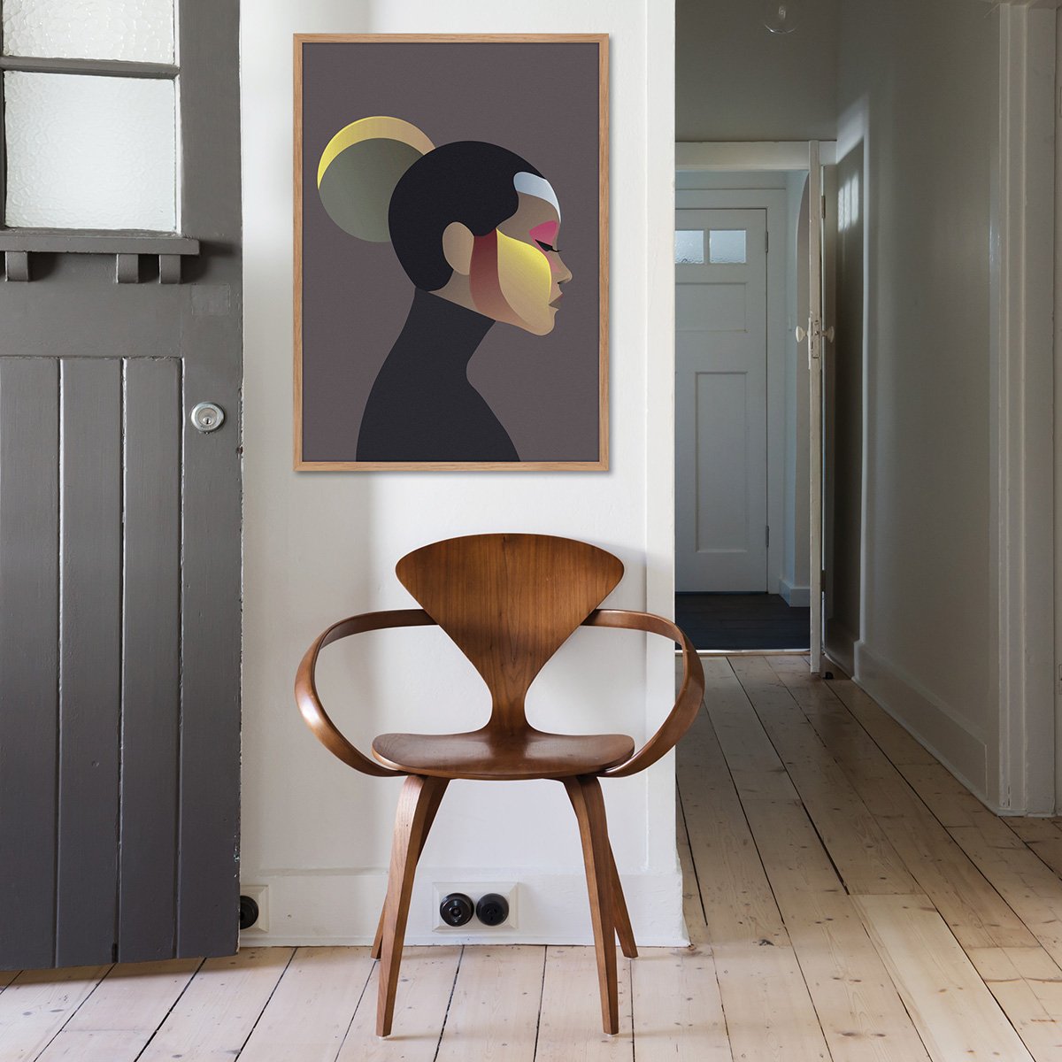 Aus Diagramm 2 | POSTER