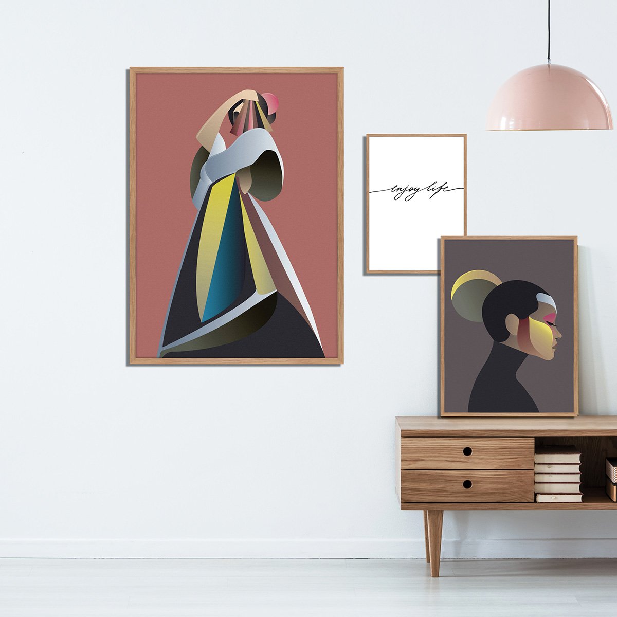 Off-Chart 1 | POSTER