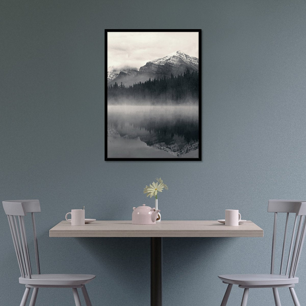 Die große Flucht | POSTER