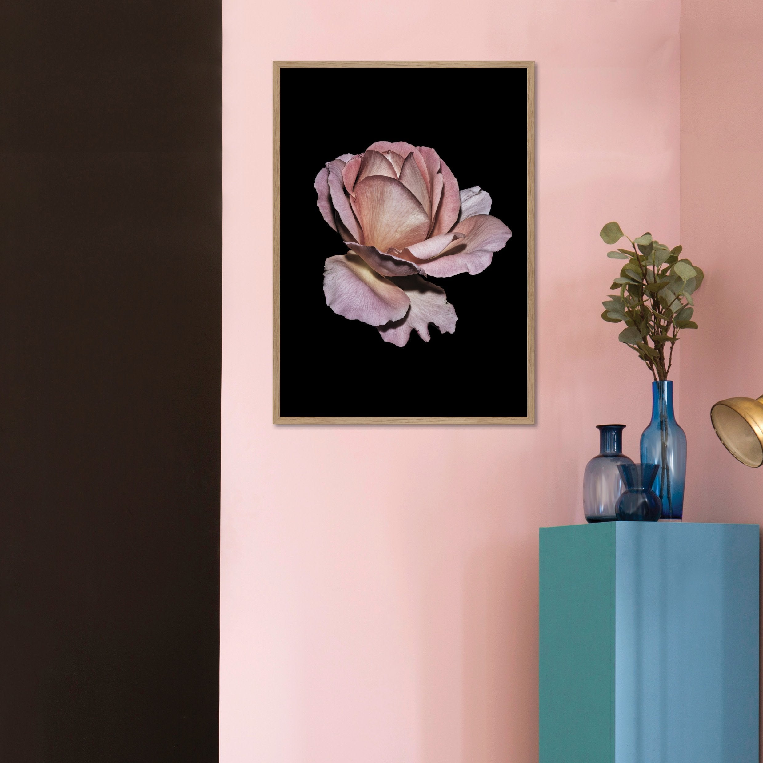 Rosa Rose | POSTER