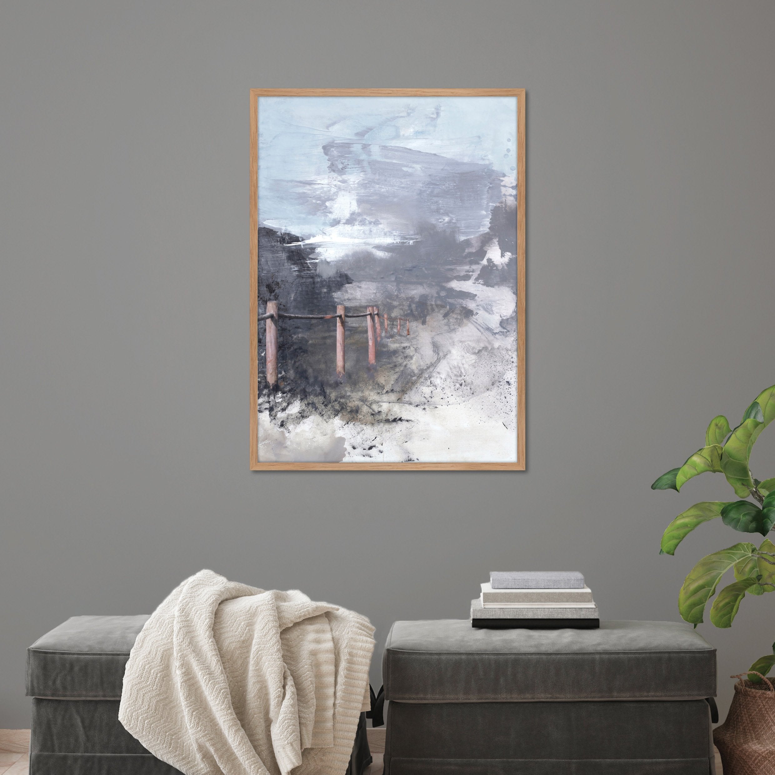 Verfolgen | POSTER