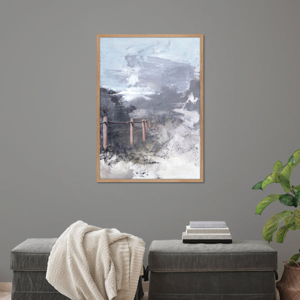 Verfolgen | POSTER