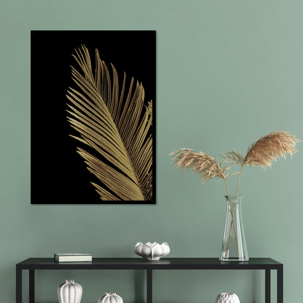 Goldene Palme 1 | POSTER