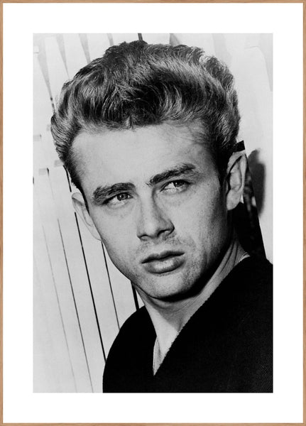 James Dean 4 | POSTERBAND