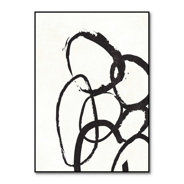 Verknüpft 3 | Plakatbrett