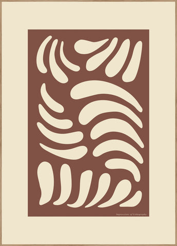 Lithographie 3 | POSTERBAND