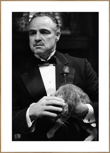 Marlon Brando 2 | POSTERBAND
