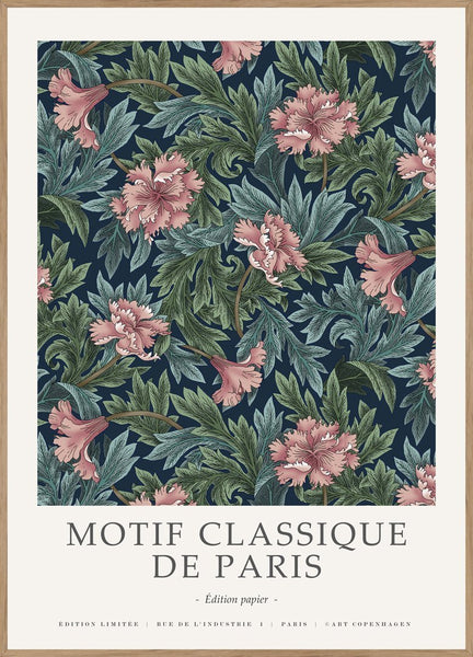 Motiv Classique 1 | POSTERBAND