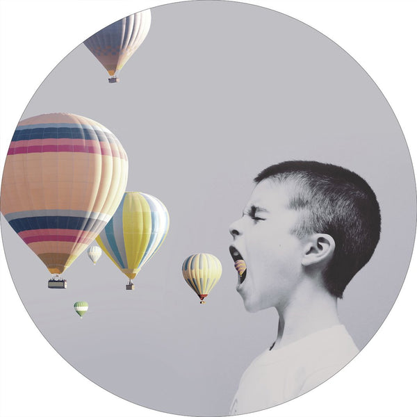 Meine große Klappe | CIRCLE ART