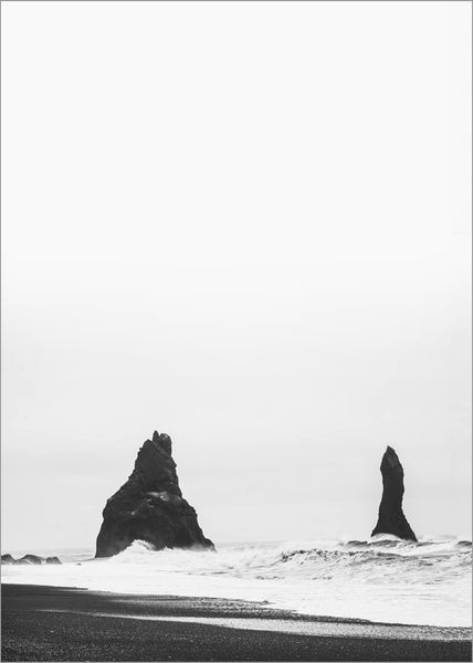 Mystische Landschaft 1 | POSTER