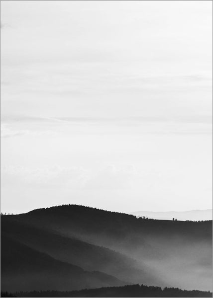 Mystische Szenerie 2 | POSTER