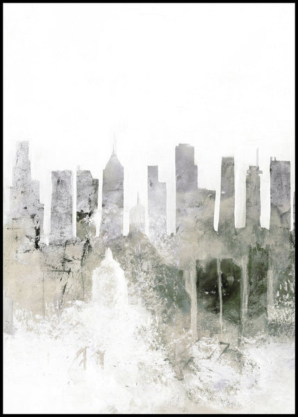 Nordic Lounge 1 | POSTERBAND