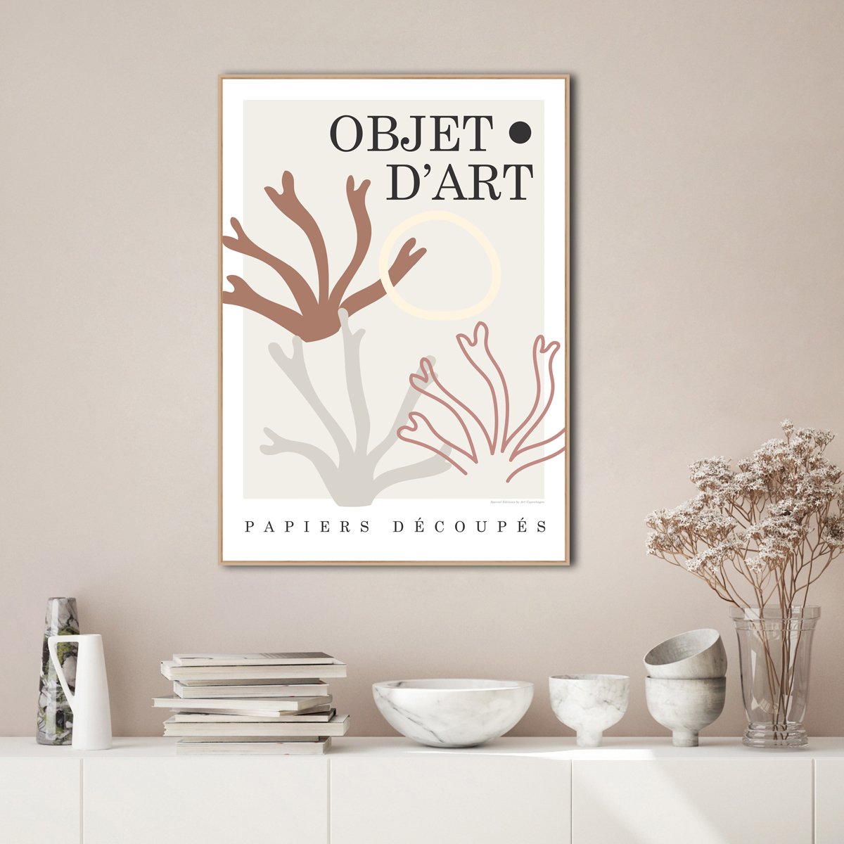 Objekt 5 | POSTER