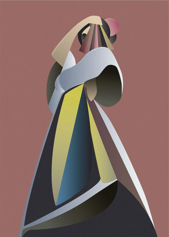 Off-Chart 1 | POSTER