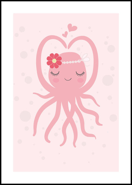 Oktopus | POSTERBAND