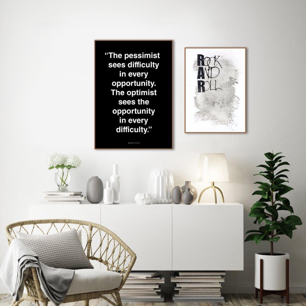 Gelegenheit | POSTERBAND