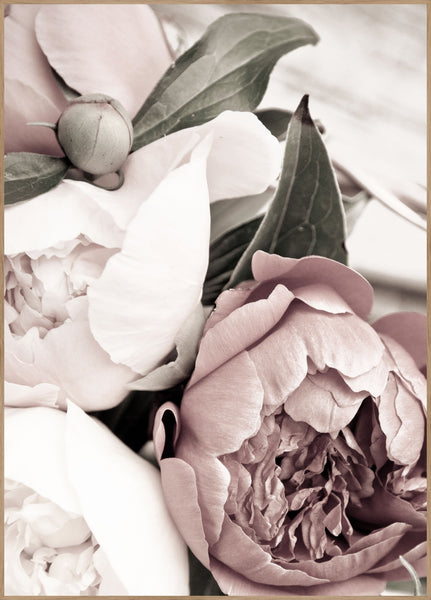 Opulent 1 | Plakatbrett