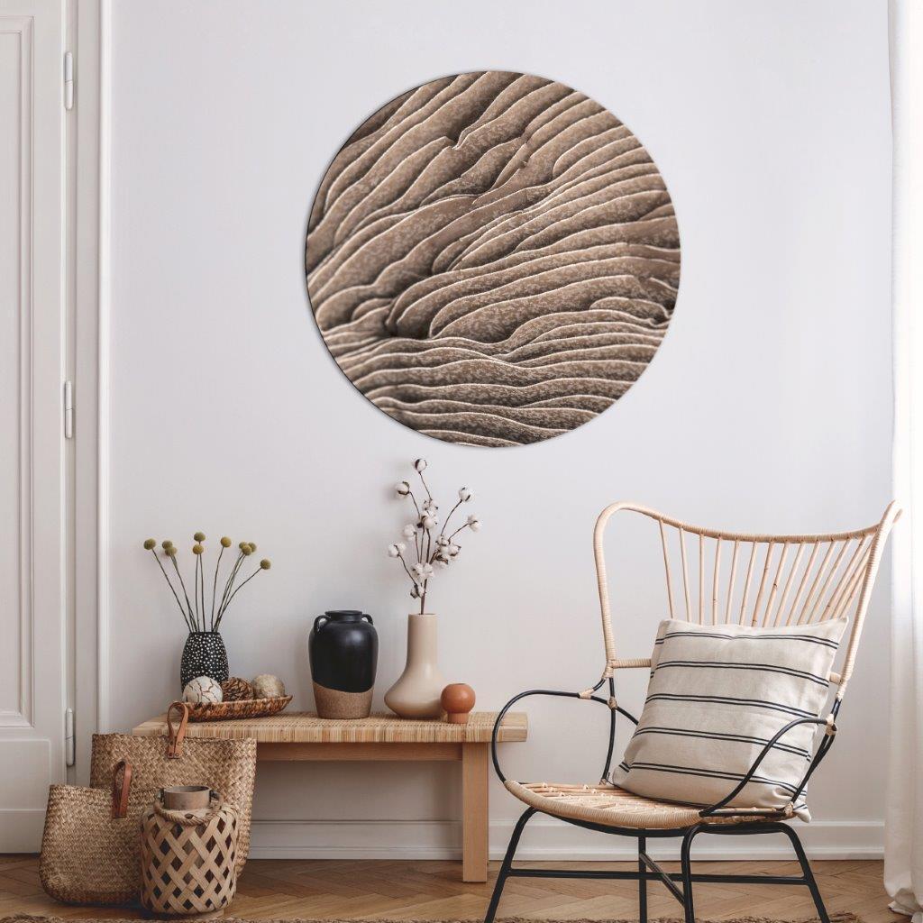 Organische Linien 3 | CIRCLE ART