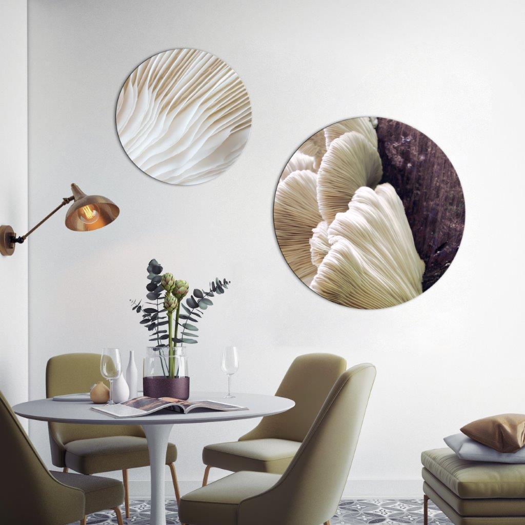 Organische Linien 4 | CIRCLE ART