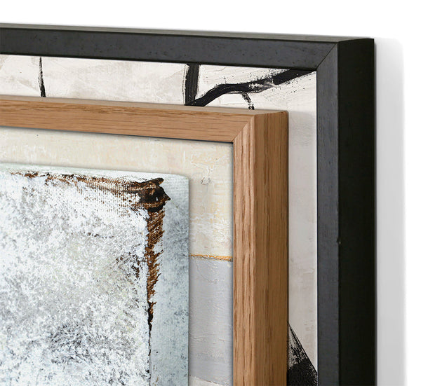 Noch einmal | Designmalerei