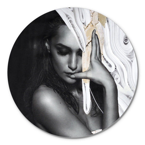 Papierlook 1 | CIRCLE ART