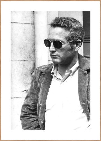 Paul Newman | Plakatbrett