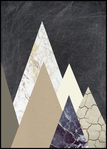 Gipfel 2 | POSTERBAND